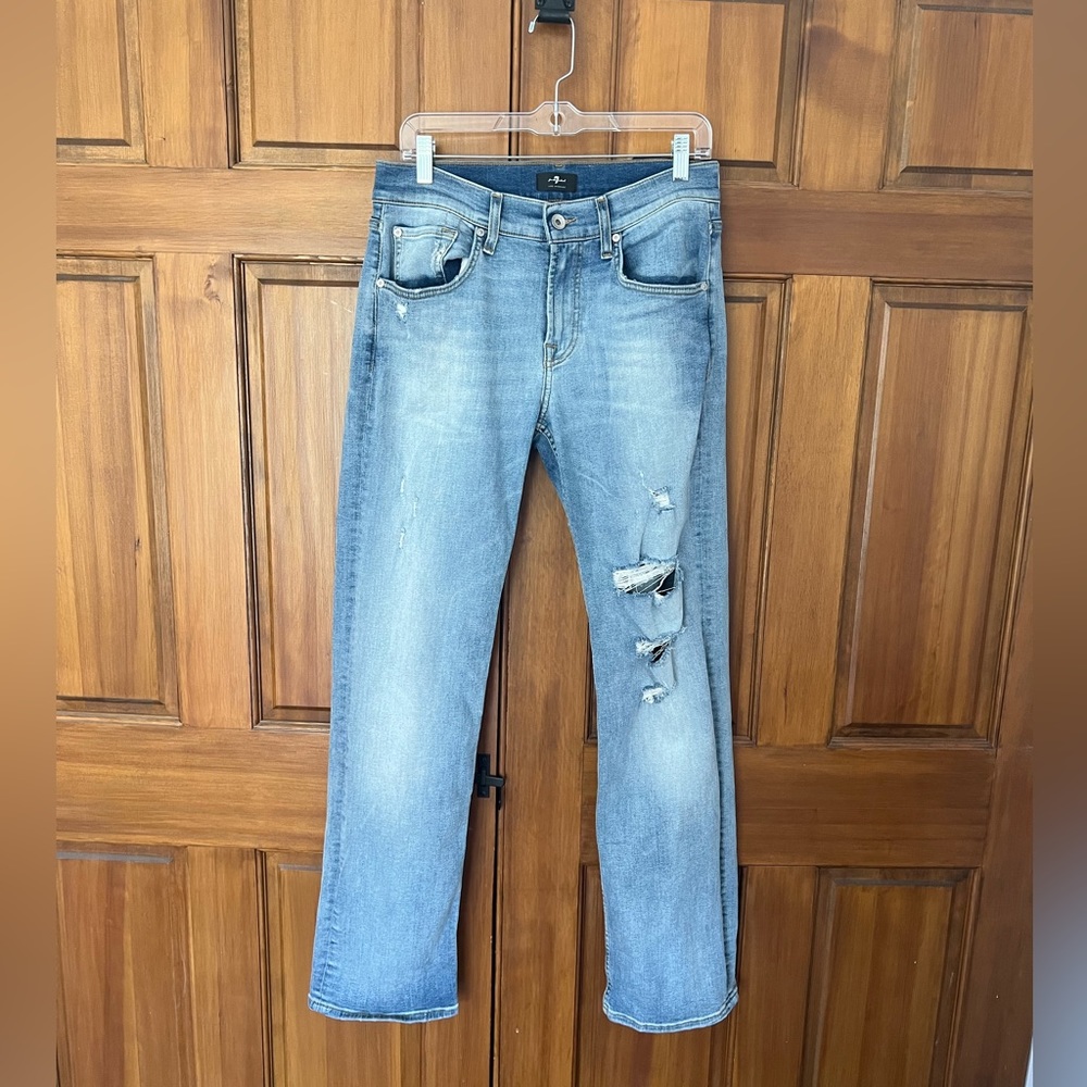 7 For All Mankind Jeans